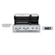 Встраиваемый газовый гриль Broil King Imperial QS 690 IR BI 696783 фото 2