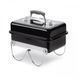 Портативний вугільний гриль Weber Go Anywhere 1131004 фото 1