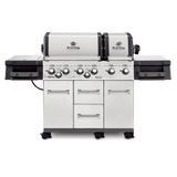 Газовий гриль Broil King Imperial S 690 IR 997983 фото