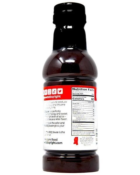 Американский соус для барбекю BBQ Sauce Killer Hogs, 454г SAUCE-BBQ фото