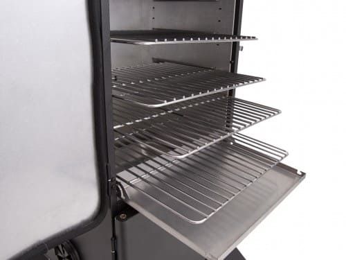 Коптильня газовая Broil King Smoke 923613 фото