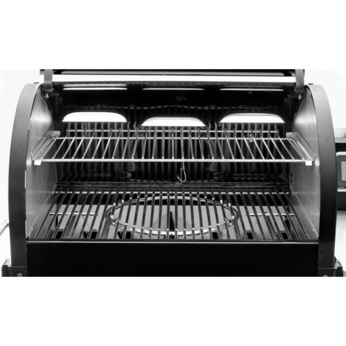 Пеллетный гриль Weber SmokeFire EX4 GBS 22511004 фото