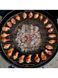 Лотки для вугілля Slow &lsquo;N Sear FireBaskets 2 в 1 з контейнером для води SNS-FB-KIT фото 2