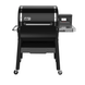 Пелетний гриль Weber SmokeFire EX4 GBS 22511004 фото 1