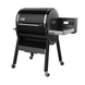 Пеллетный гриль Weber SmokeFire EX4 GBS 22511004 фото 12