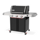 Газовый гриль Weber Genesis E-325W 1501312 фото 2