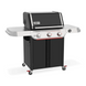 Газовый гриль Weber Genesis E-325W 1501312 фото 3