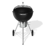 Вугільний Гриль Weber Original Kettle, Premium 57 см 1502210 фото