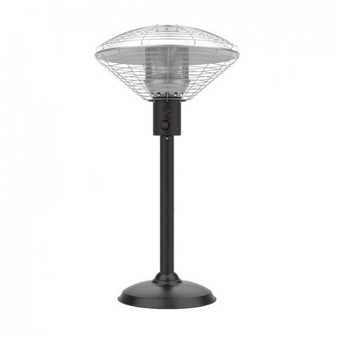 Вуличний газовий обігрівач Sahara Table Top Patio Heater 4,5 кВт 40316 фото