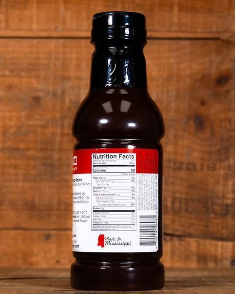 Американський соус для барбекю Vinegar Sauce Killer Hogs, 454г SAUCE-VINEGAR фото