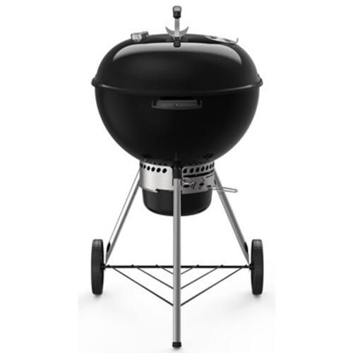 Вугільний Гриль Weber Original Kettle, E-5730, 57 см 14201004 фото