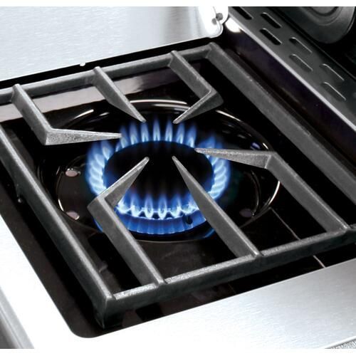Газовый гриль Broil King Imperial 690 IR 997783 IR фото