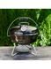 Угольный гриль Slow &rsquo;N Sear&reg; Travel Kettle 47 см + Slow &lsquo;N Sear Charcoal Basket 2438766677 фото 4