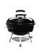 Угольный гриль Slow &rsquo;N Sear&reg; Travel Kettle 47 см + Slow &lsquo;N Sear Charcoal Basket 2438766677 фото 1
