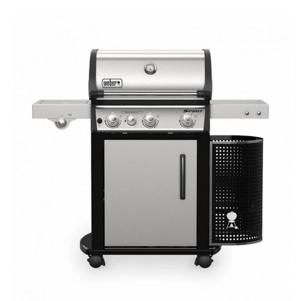 Газовый гриль Weber SpiritT SP-335 GBS 46802375 фото