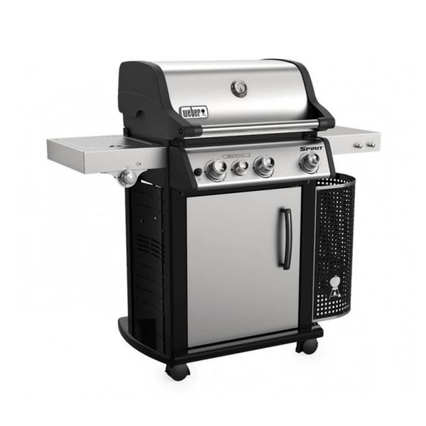 Газовый гриль Weber SpiritT SP-335 GBS 46802375 фото