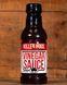 Американський соус для барбекю Vinegar Sauce Killer Hogs, 454г SAUCE-VINEGAR фото 1
