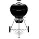 Вугільний Гриль Weber Original Kettle, E-5730, 57 см 14201004 фото 3