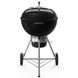 Угольный гриль Weber Original Kettle, E-5730, 57 см 14201004 фото 2