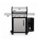 Газовий гриль Weber SpiritT SP-335 GBS 46802375 фото 8