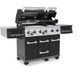 Газовый гриль Broil King Imperial 690 IR 997783 IR фото 3